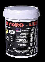 כלור לבריכה ביתית - HYDRO-LINE באריזה של 1 ק"ג