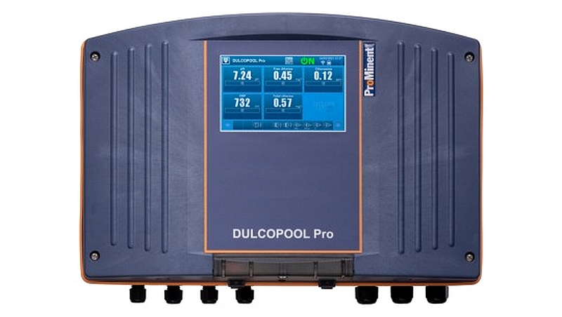 בקר לבריכה DULCOPOOL Pro