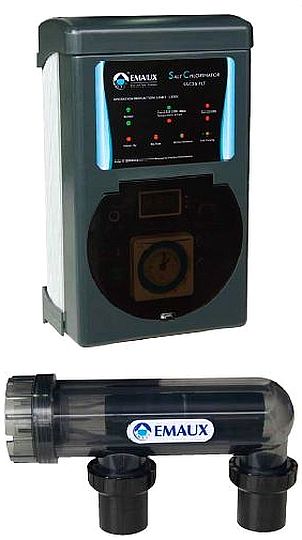 מכשיר מלח לבריכה Emaux SSC25-E