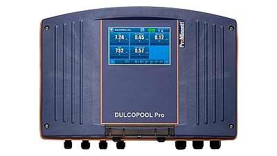 בקר לבריכה DULCOPOOL Pro