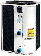משאבת חום לבריכה 30.00 kW